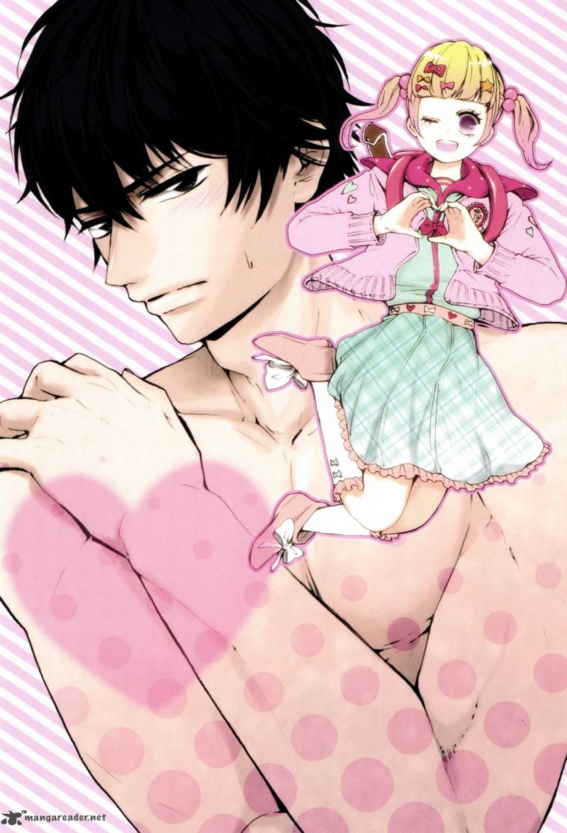 Hatsukoi Body 1 3