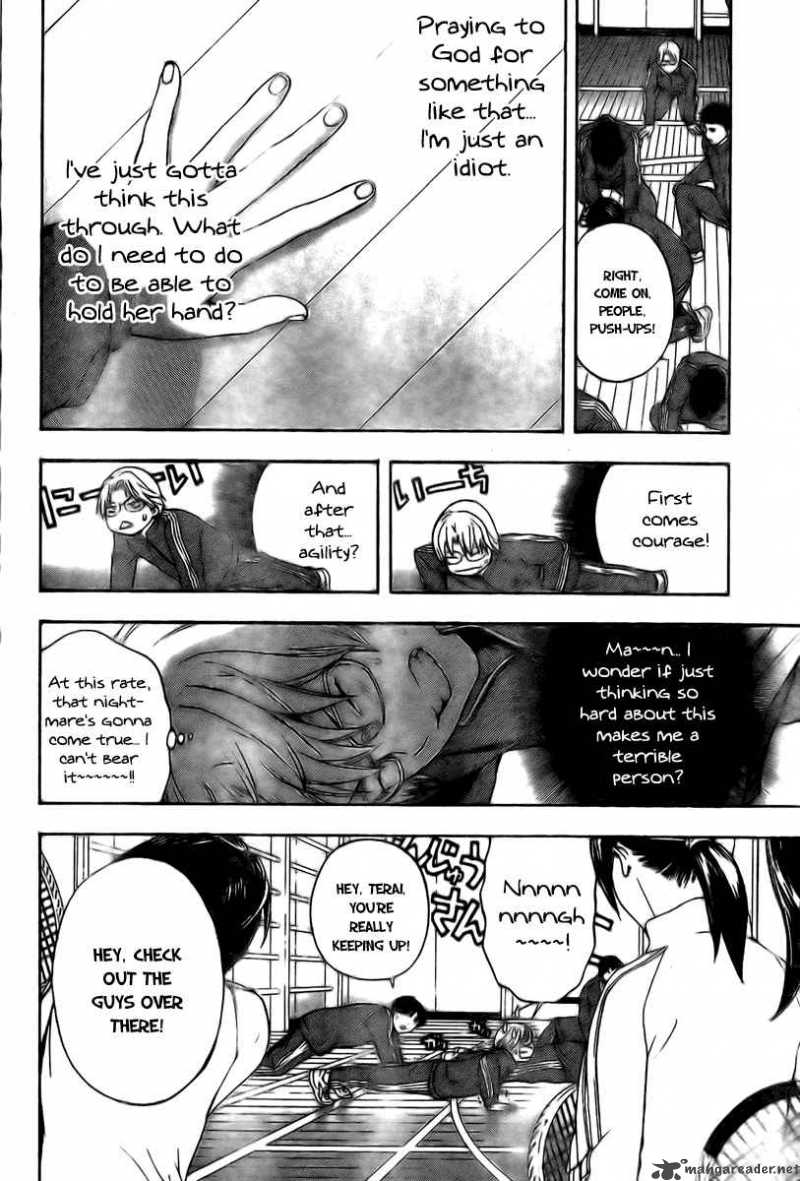 Hatsukoi Limited 15 6