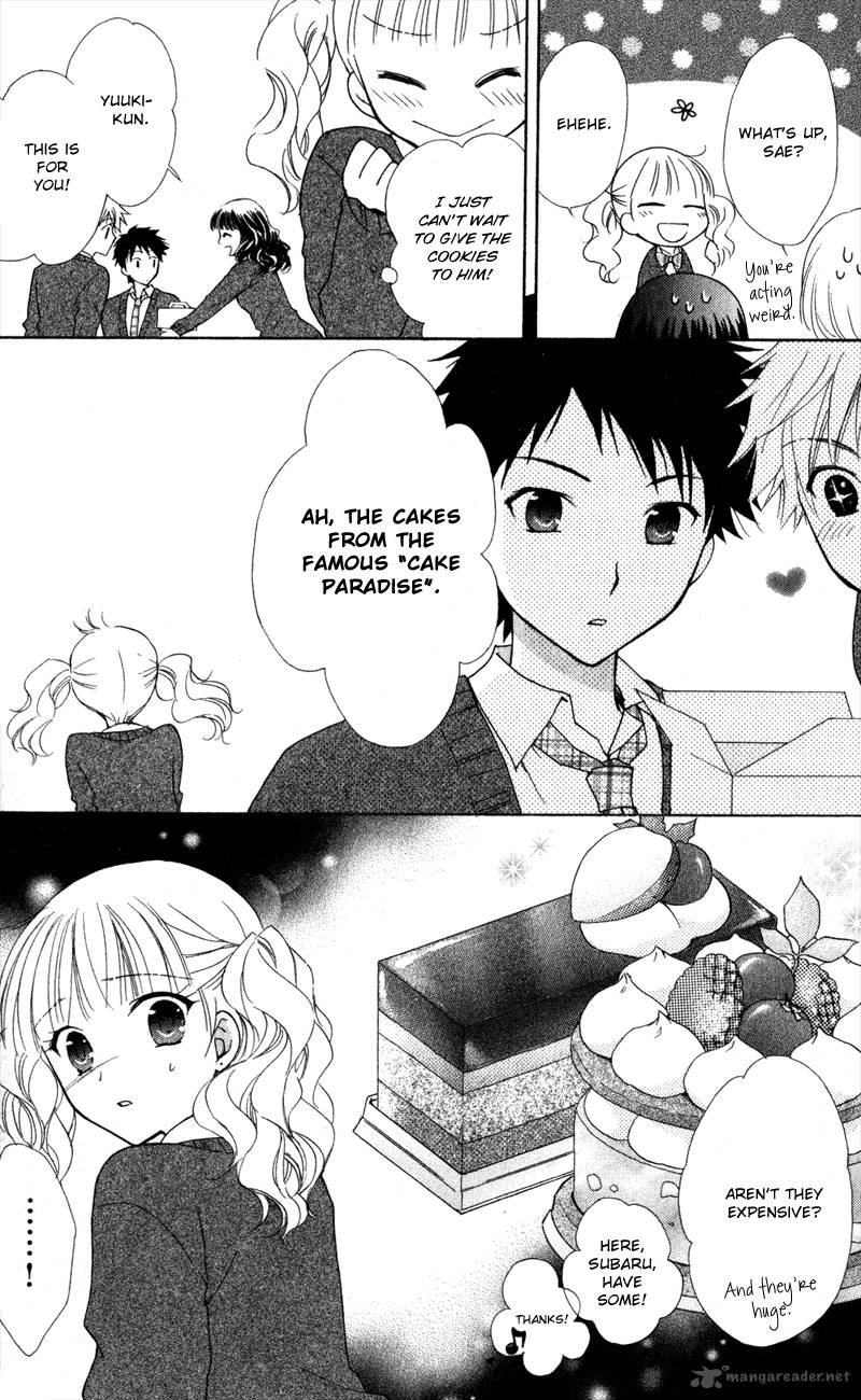 Hatsukoi Lunch Box 10 10