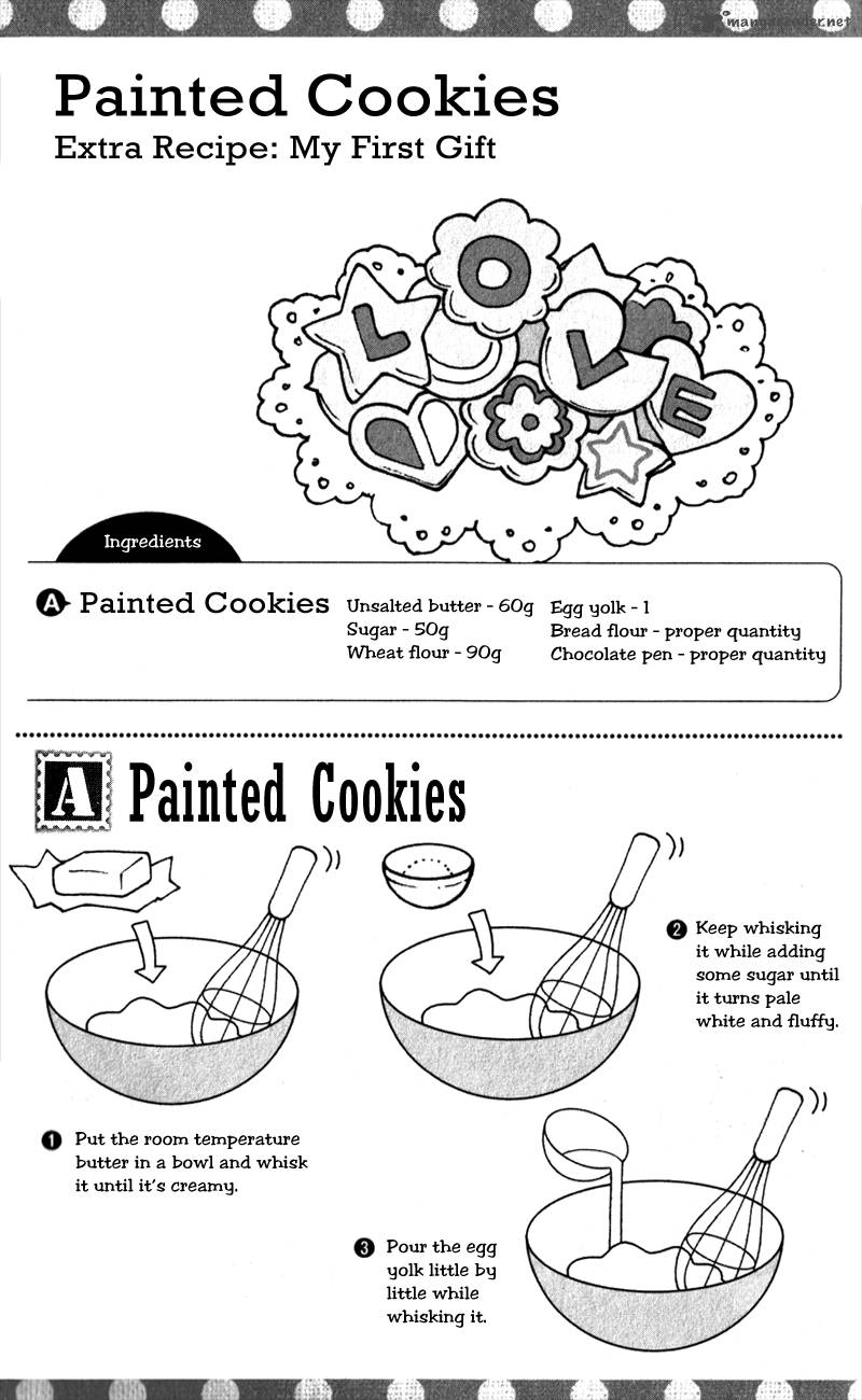 Hatsukoi Lunch Box 10 15