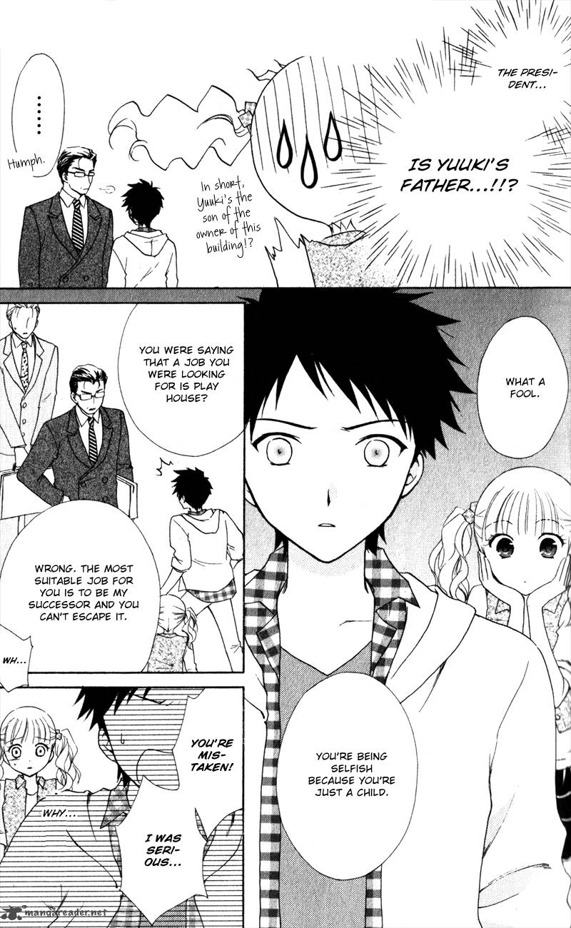 Hatsukoi Lunch Box 13 7