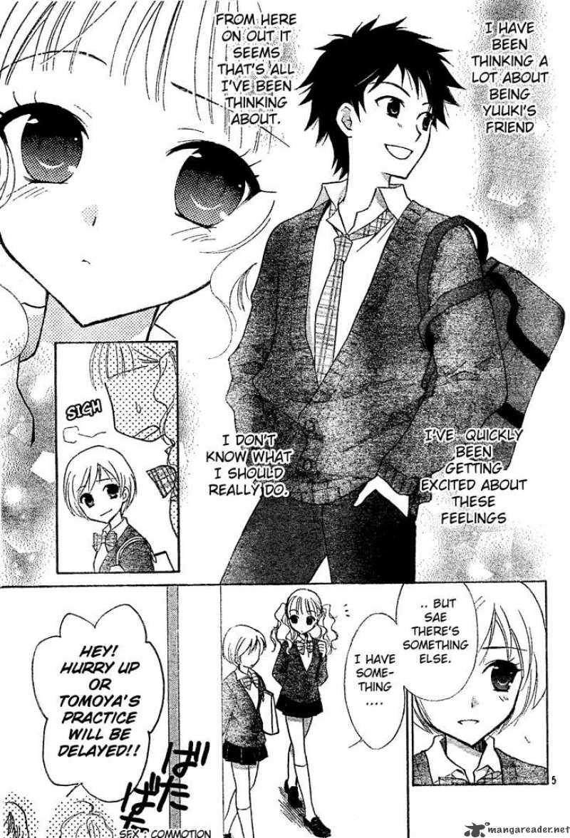 Hatsukoi Lunch Box 2 6