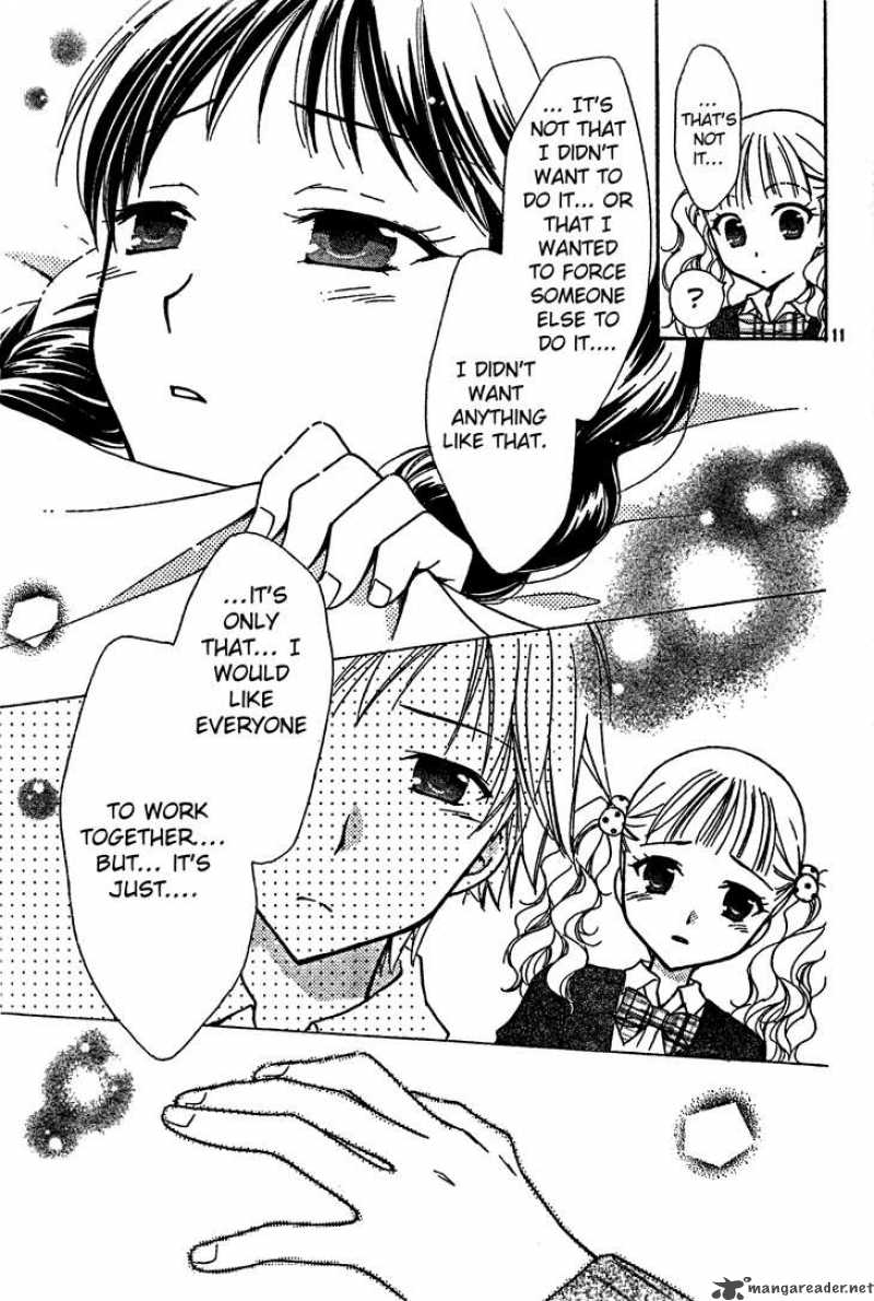 Hatsukoi Lunch Box 3 12