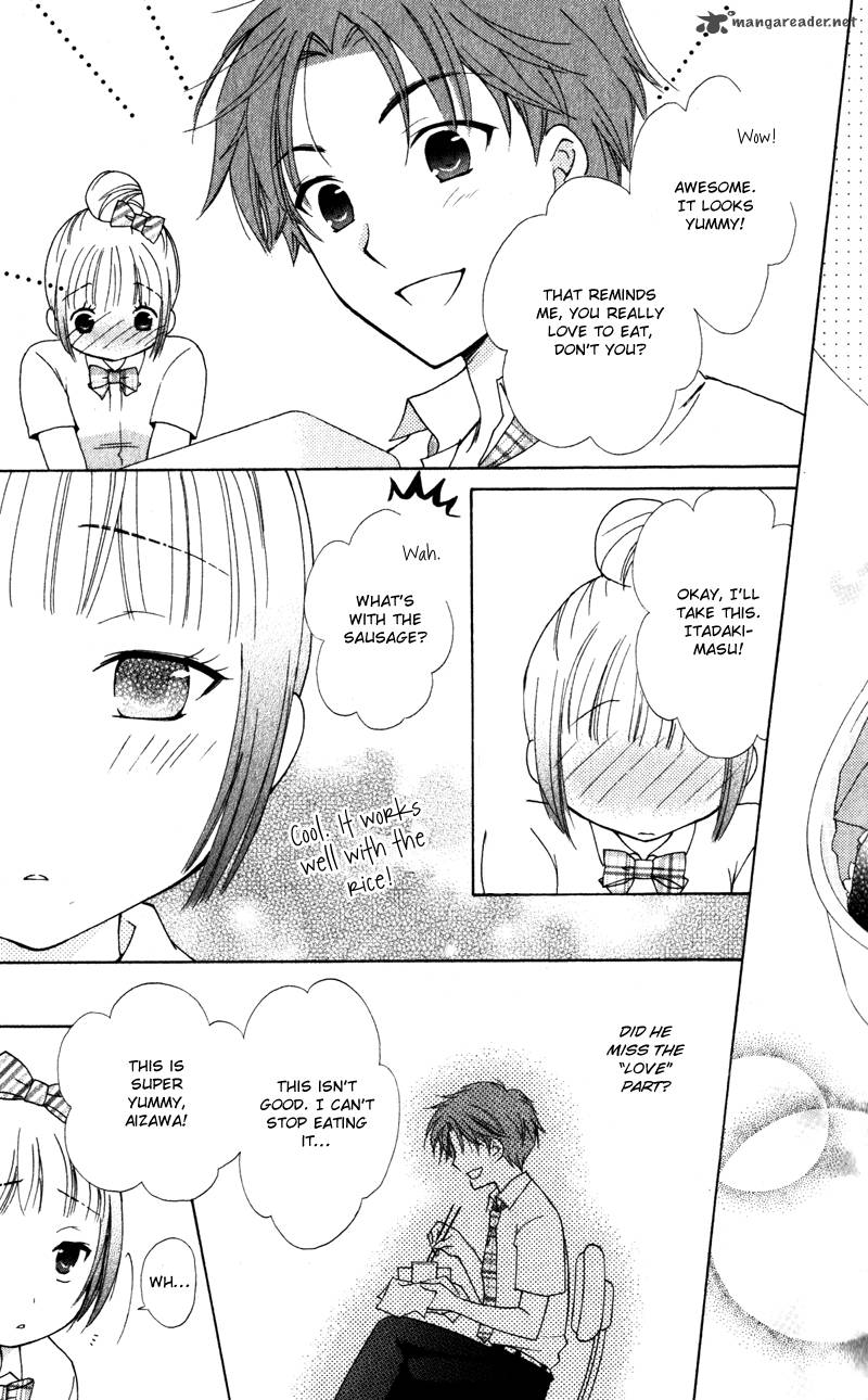 Hatsukoi Lunch Box 7 30