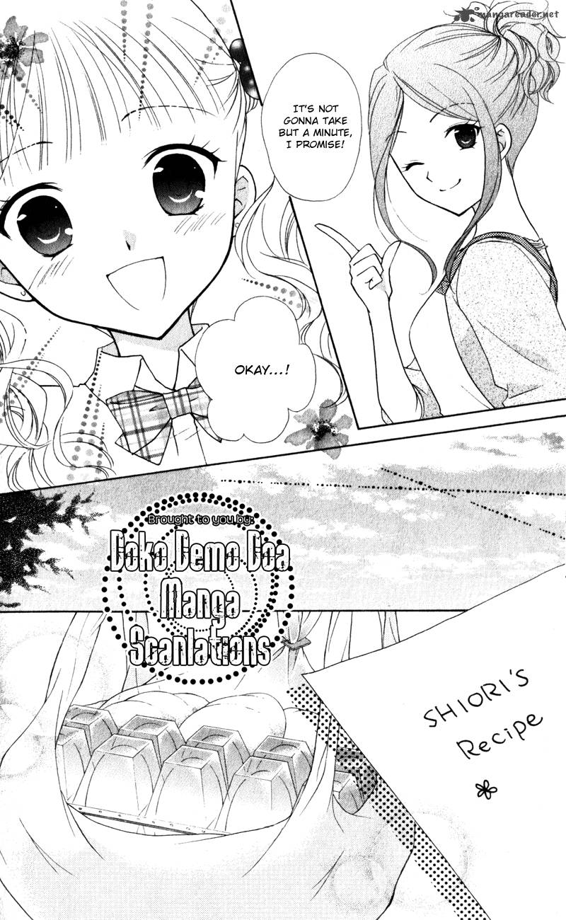 Hatsukoi Lunch Box 9 14