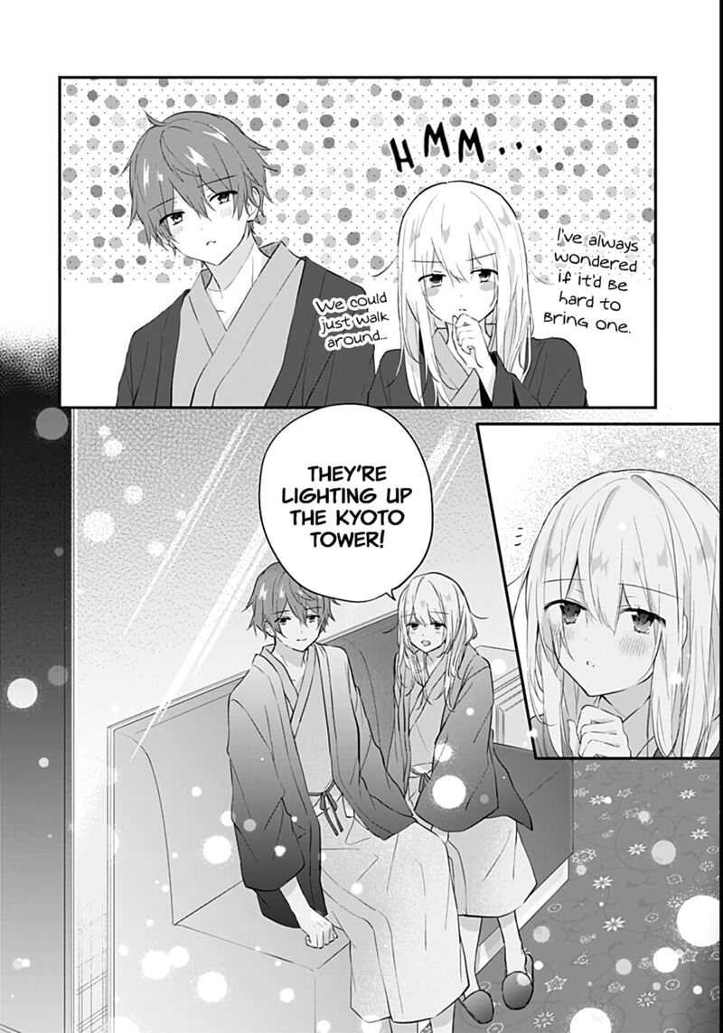 Hatsukoi Maze 27 13