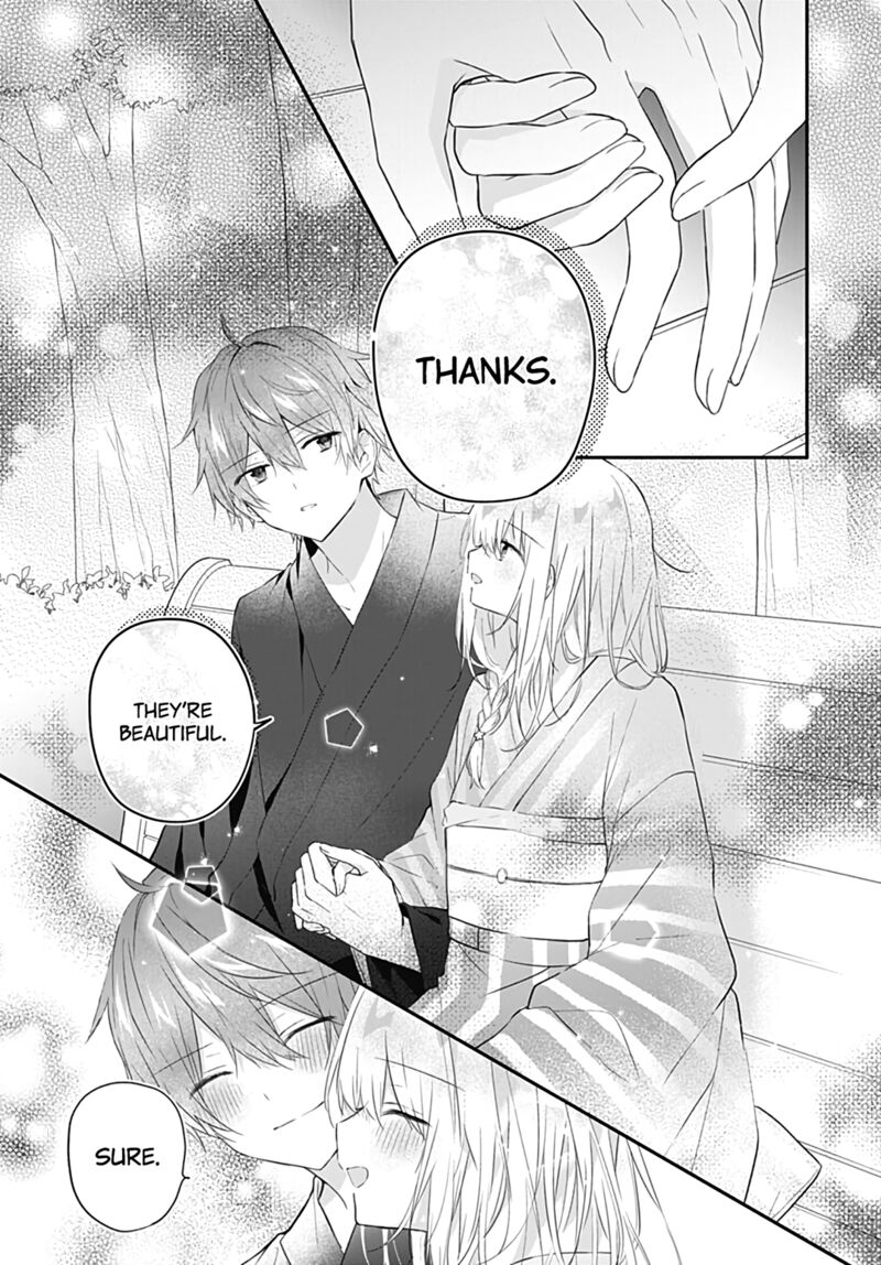 Hatsukoi Maze 30 13