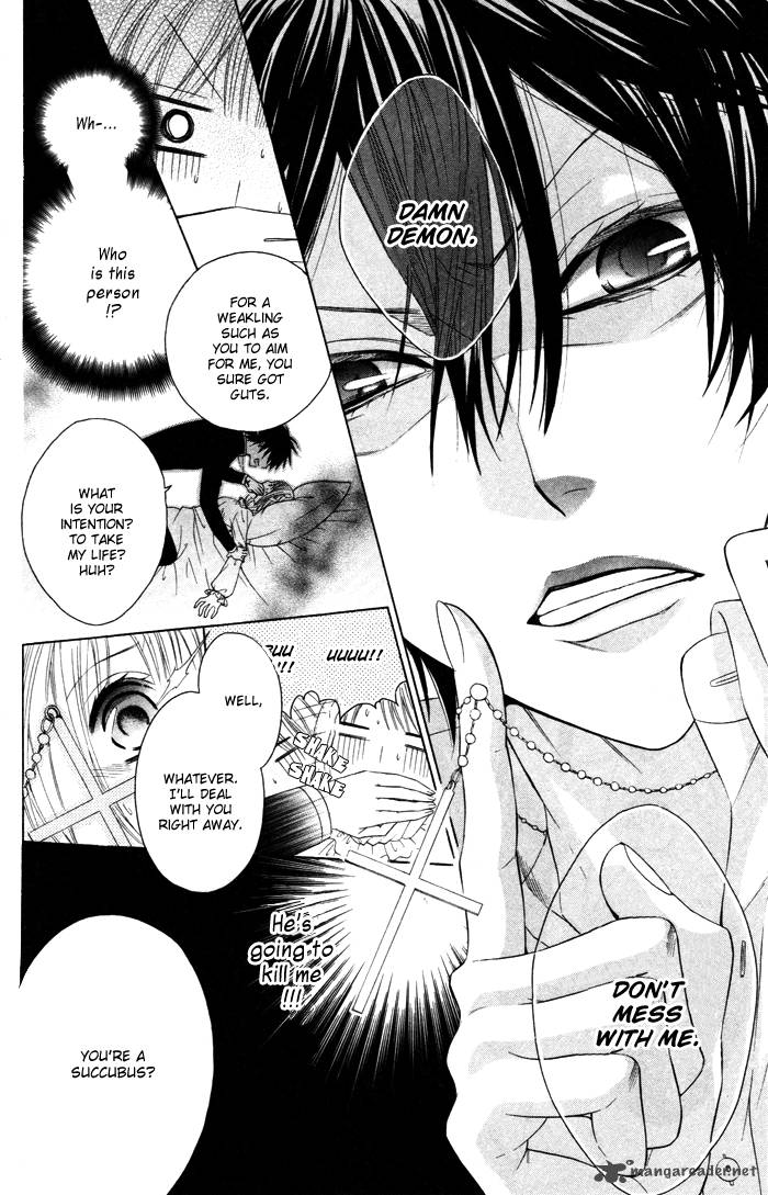 Hatsukoi Succubus 1 23