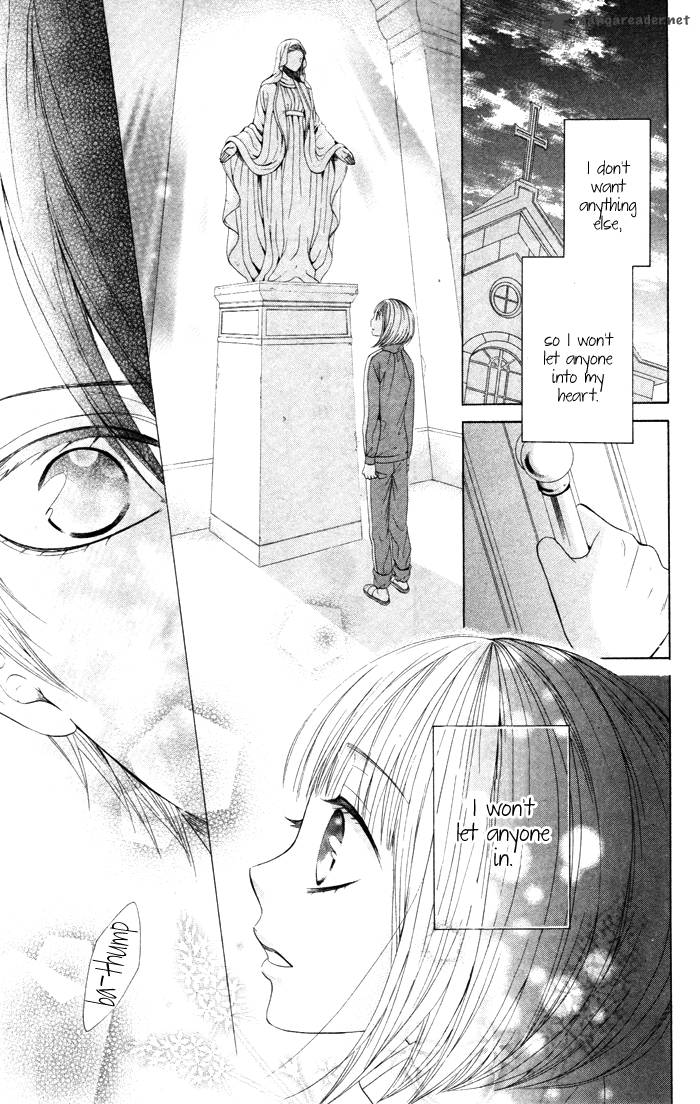 Hatsukoi Succubus 1 36