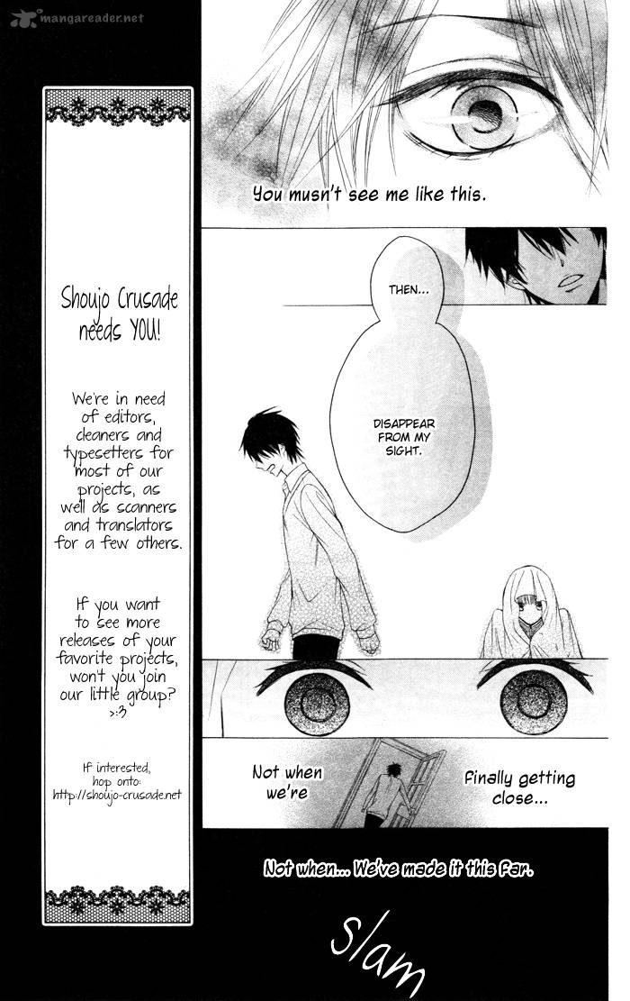 Hatsukoi Succubus 1 52