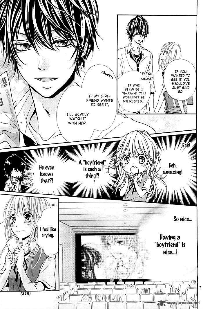 Hatsukoi Wazurai 1 20