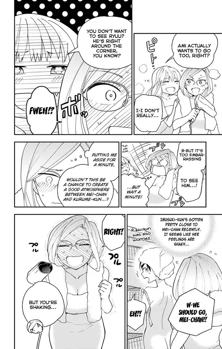 Hatsukoi Zombie 107 2