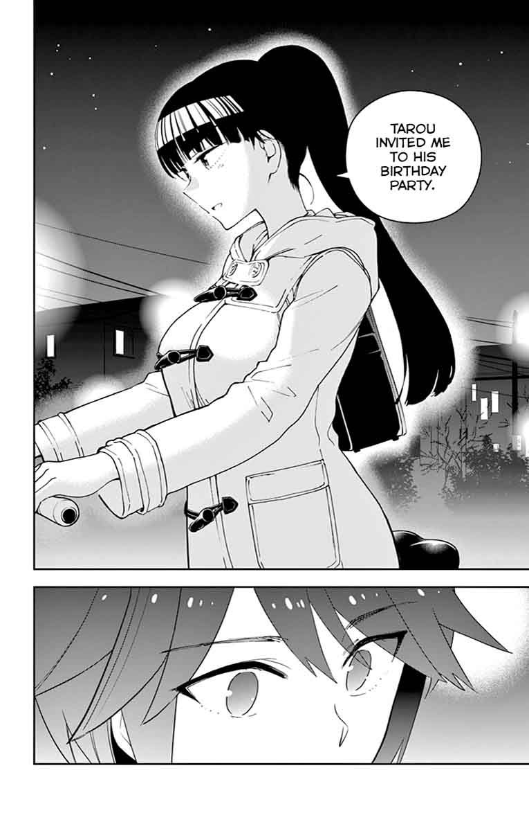Hatsukoi Zombie 111 8