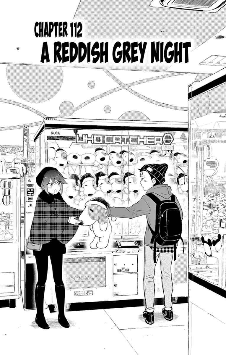 Hatsukoi Zombie 112 1