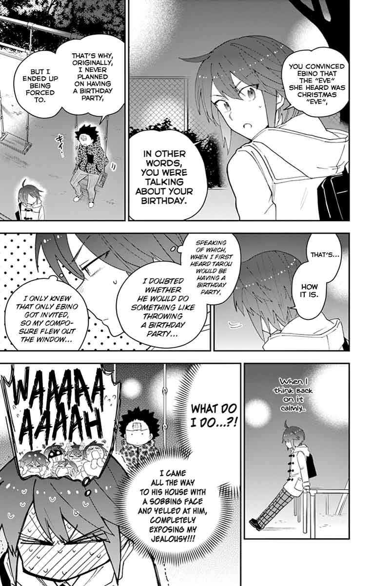 Hatsukoi Zombie 112 11