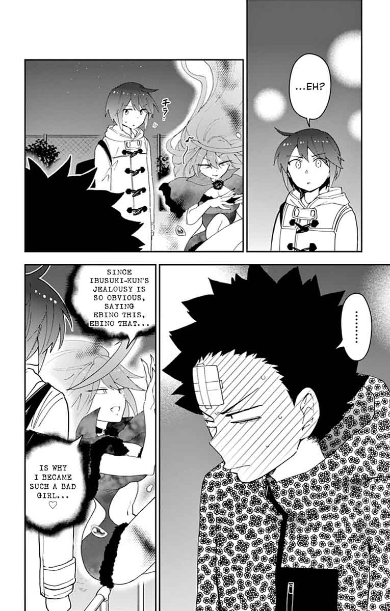 Hatsukoi Zombie 112 16