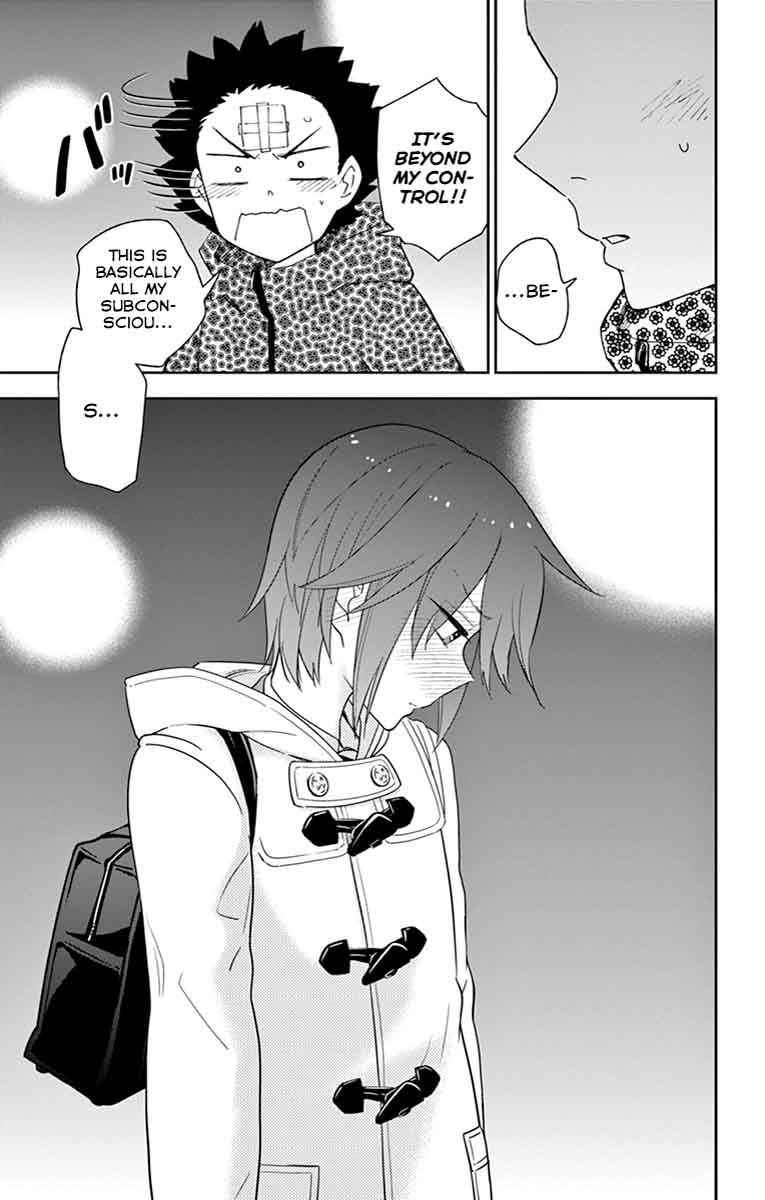 Hatsukoi Zombie 112 17