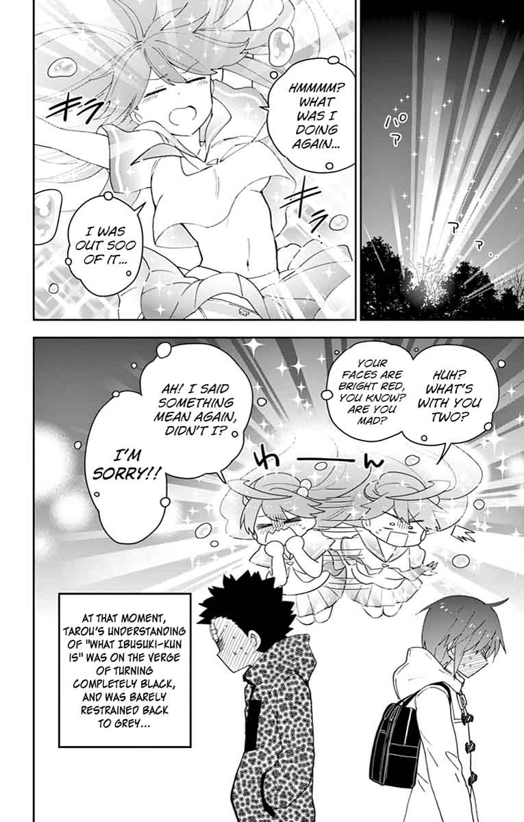 Hatsukoi Zombie 112 18