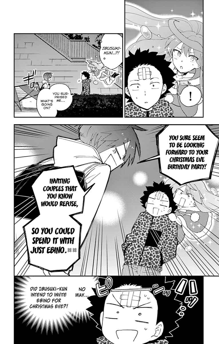 Hatsukoi Zombie 112 4