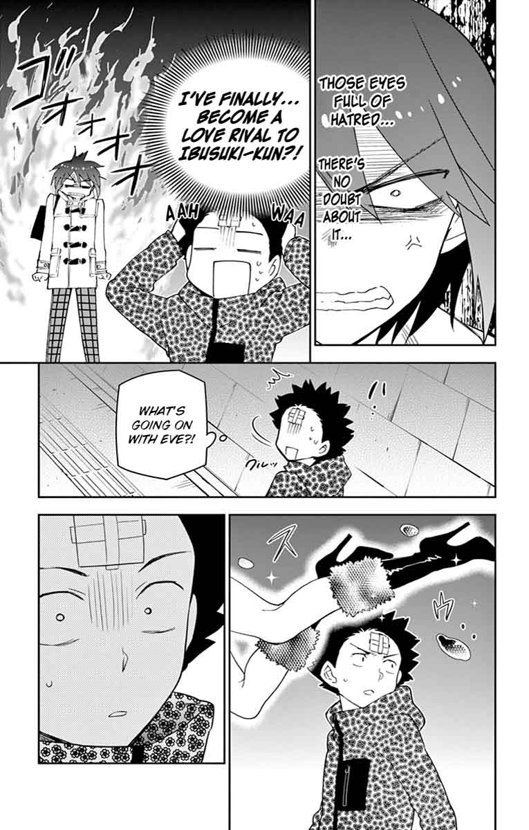 Hatsukoi Zombie 112 5