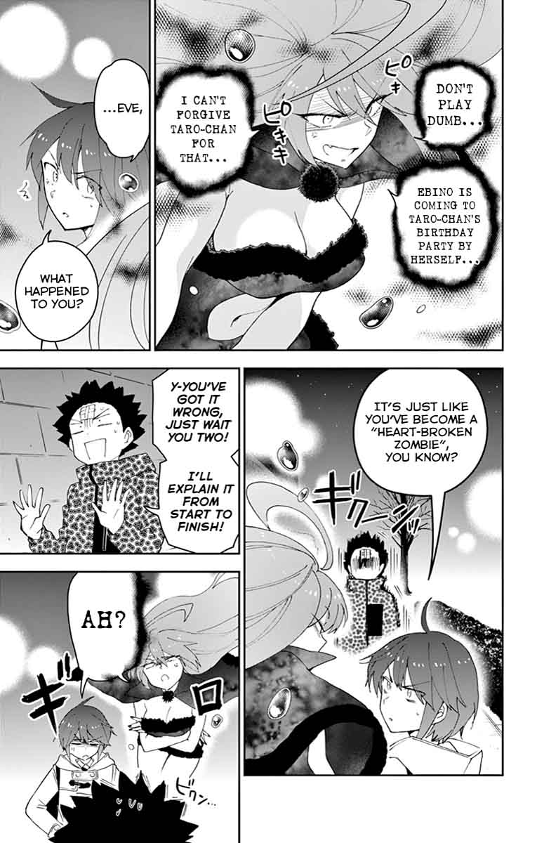 Hatsukoi Zombie 112 7