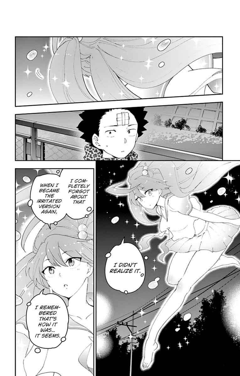Hatsukoi Zombie 113 10