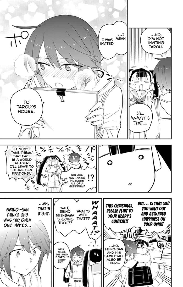 Hatsukoi Zombie 113 15
