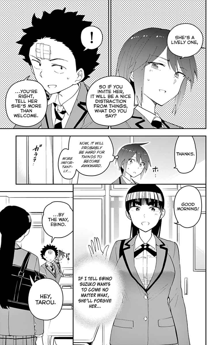 Hatsukoi Zombie 113 17