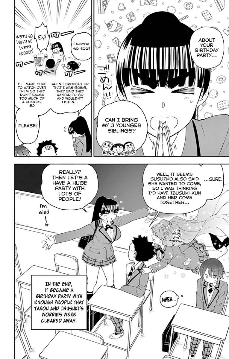 Hatsukoi Zombie 113 18