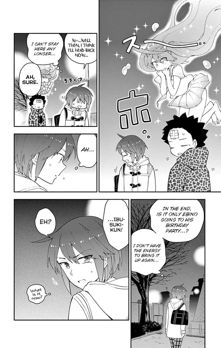 Hatsukoi Zombie 113 6