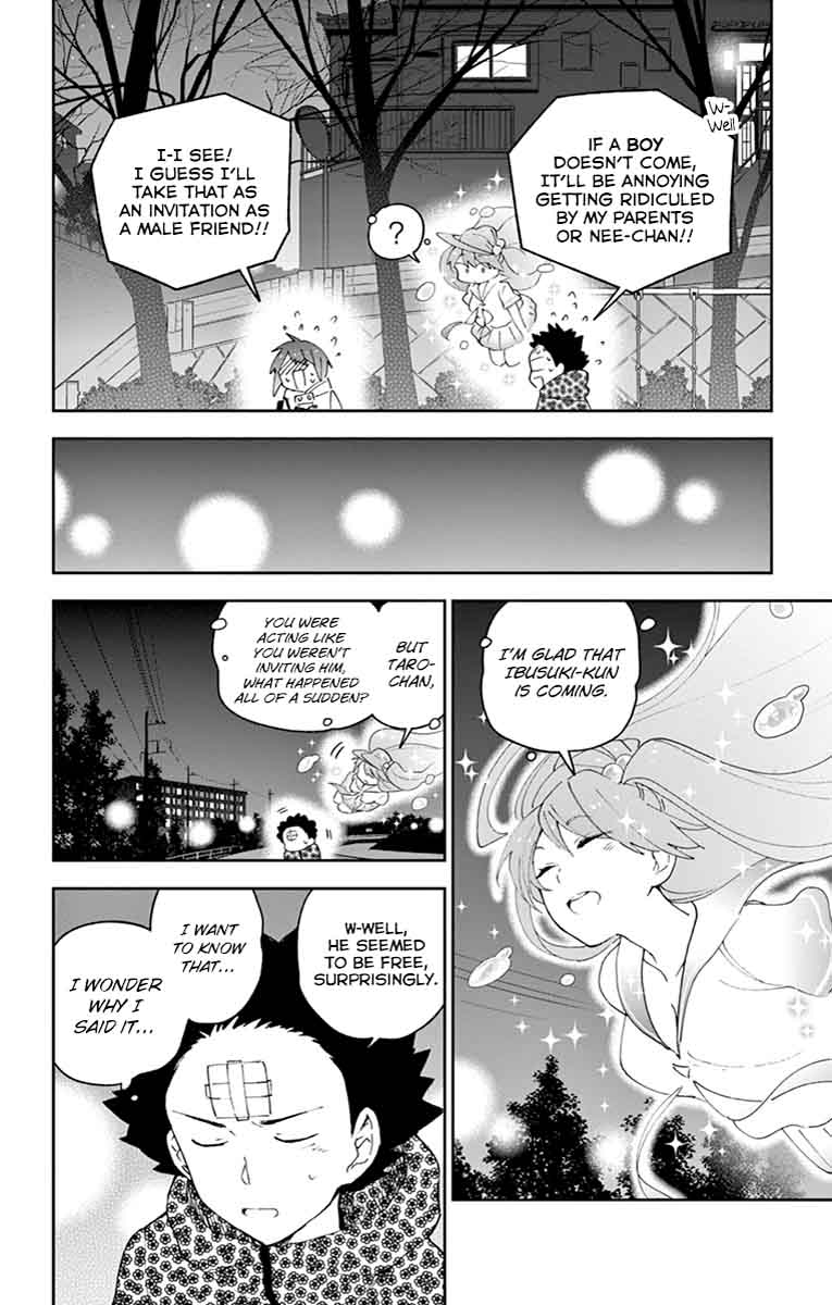 Hatsukoi Zombie 113 8