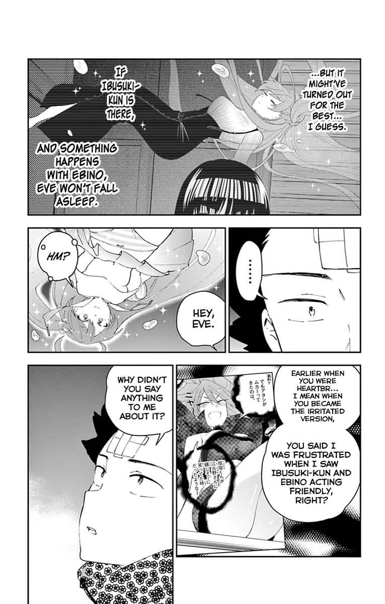 Hatsukoi Zombie 113 9