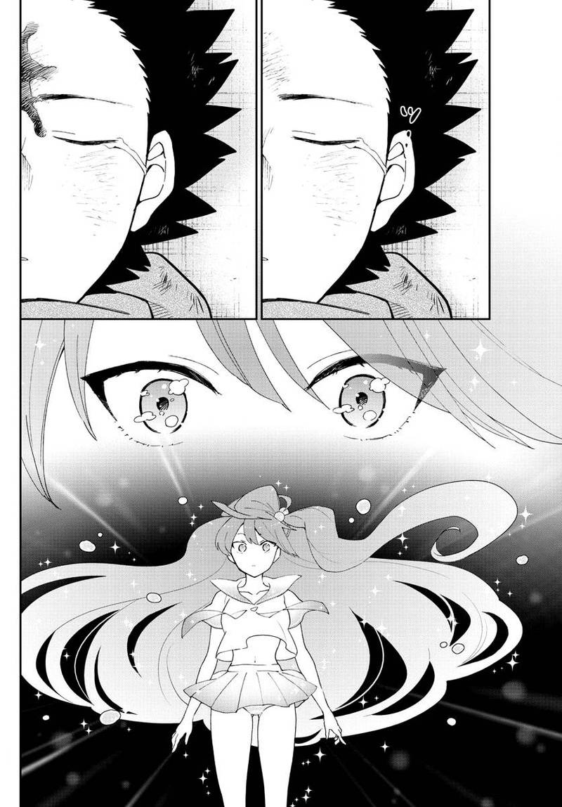 Hatsukoi Zombie 144 10