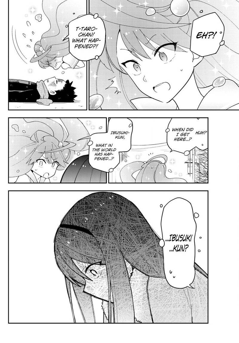Hatsukoi Zombie 144 14
