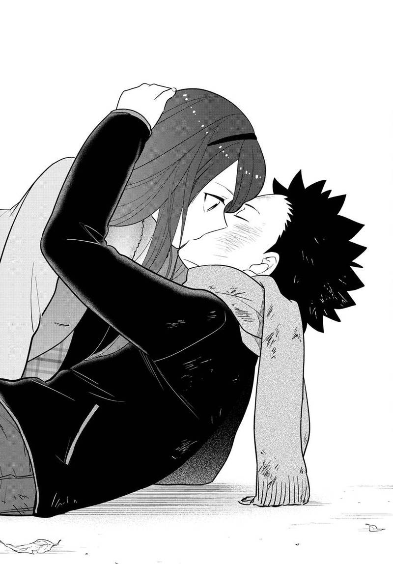 Hatsukoi Zombie 144 8