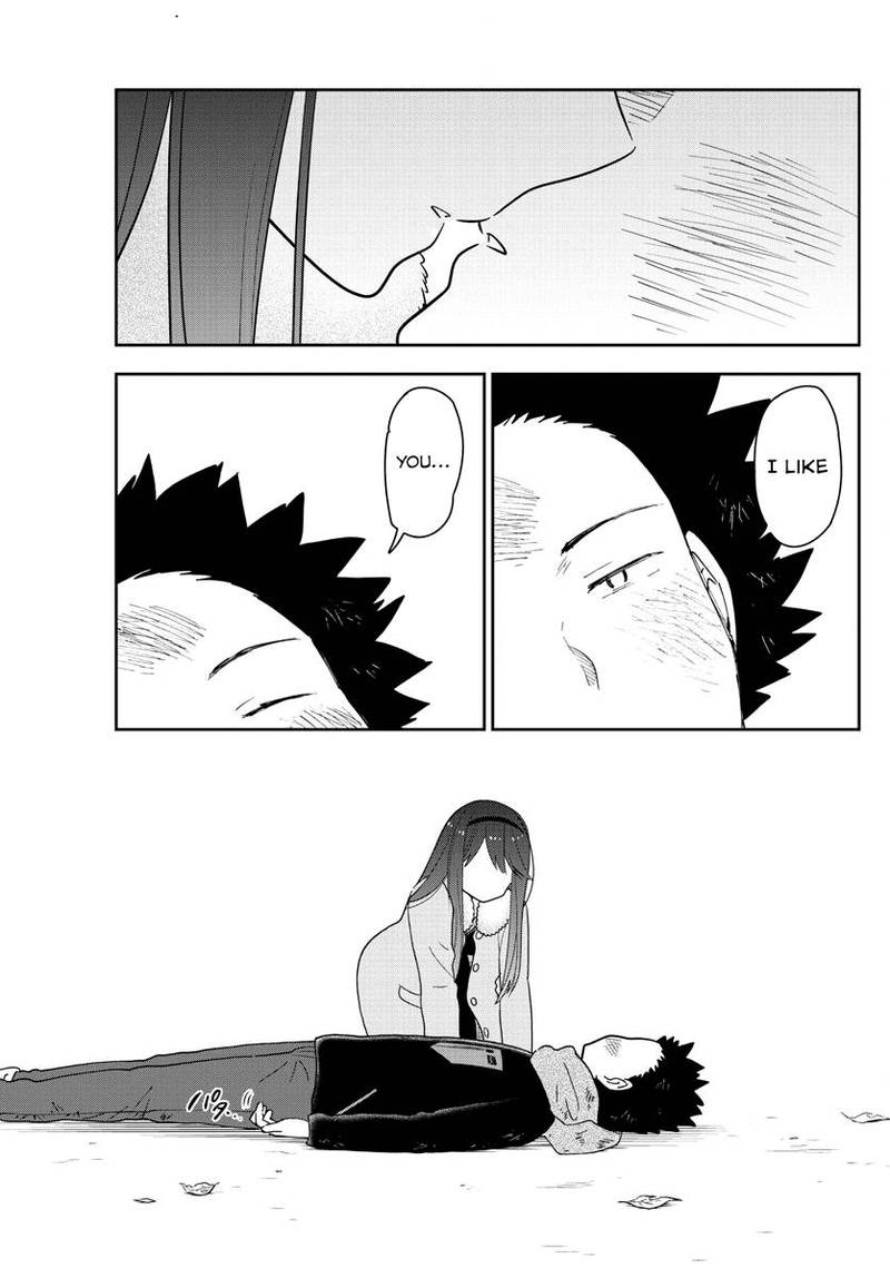 Hatsukoi Zombie 144 9