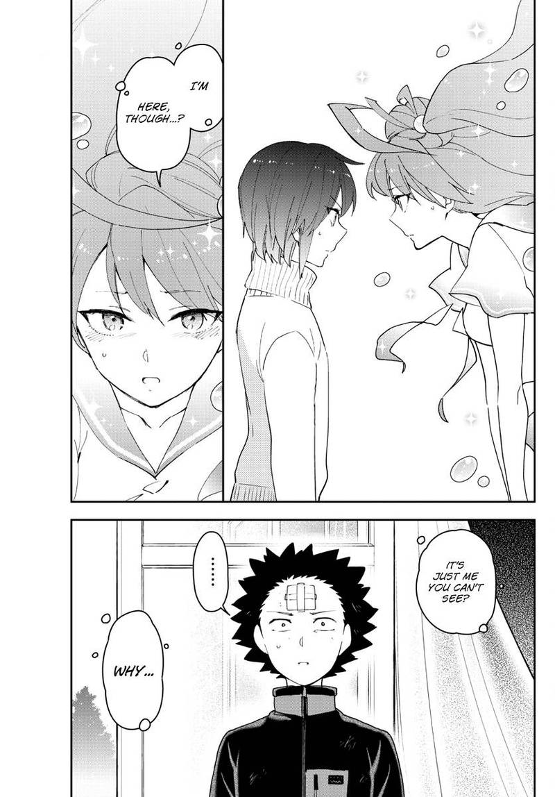 Hatsukoi Zombie 147 18