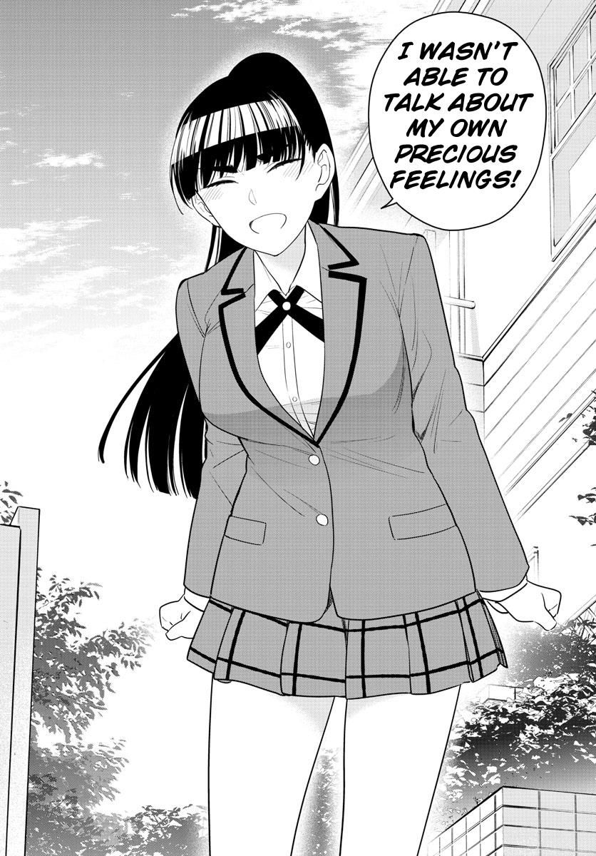 Hatsukoi Zombie 164 11