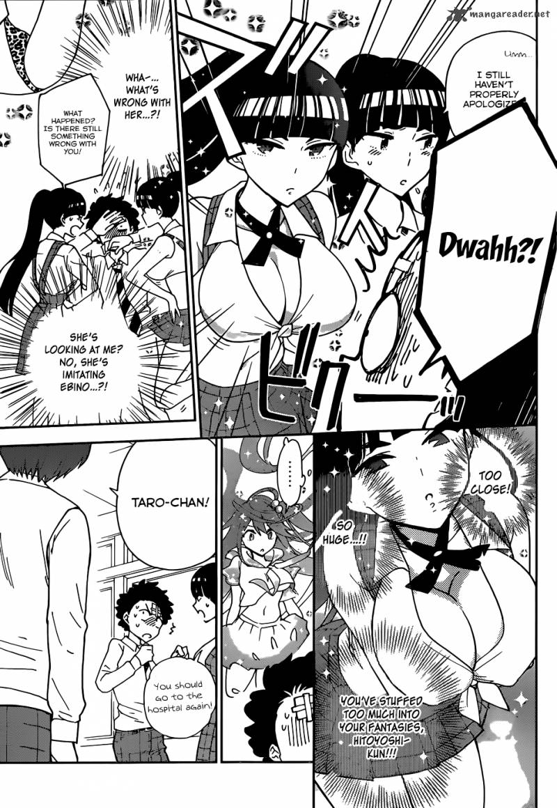 Hatsukoi Zombie 2 10
