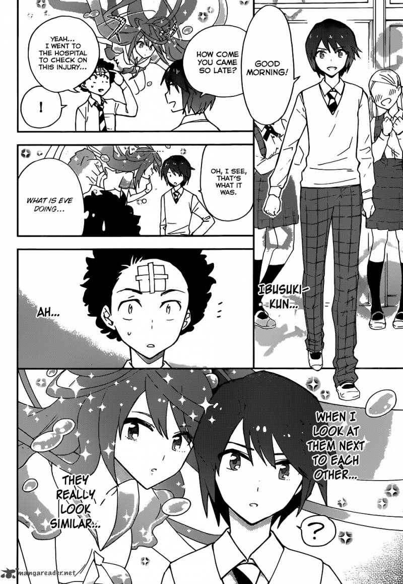 Hatsukoi Zombie 2 11