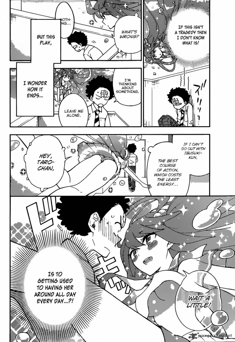 Hatsukoi Zombie 2 17