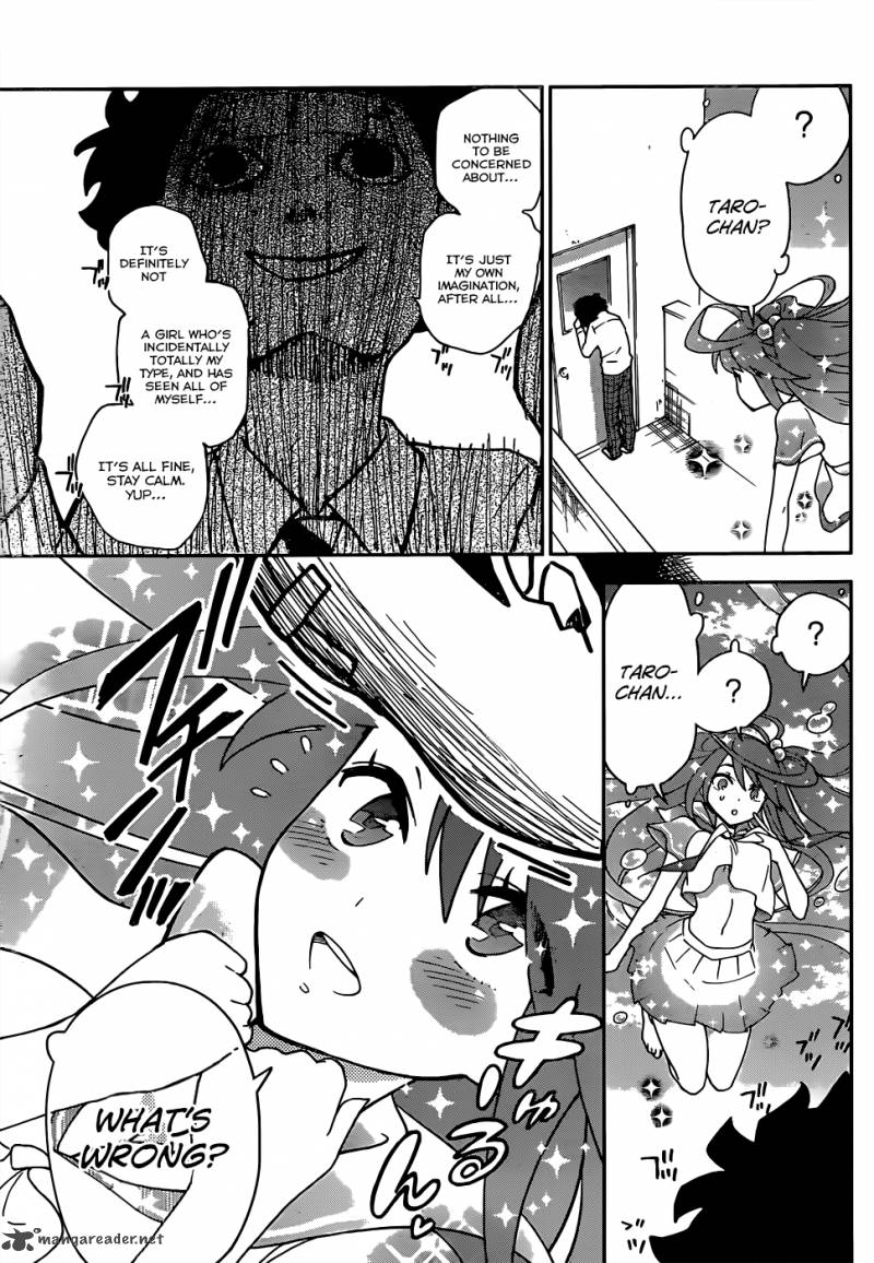 Hatsukoi Zombie 2 20