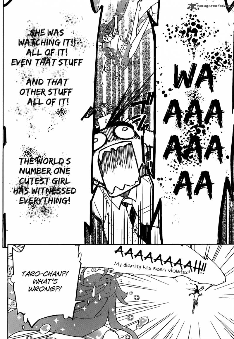 Hatsukoi Zombie 2 21