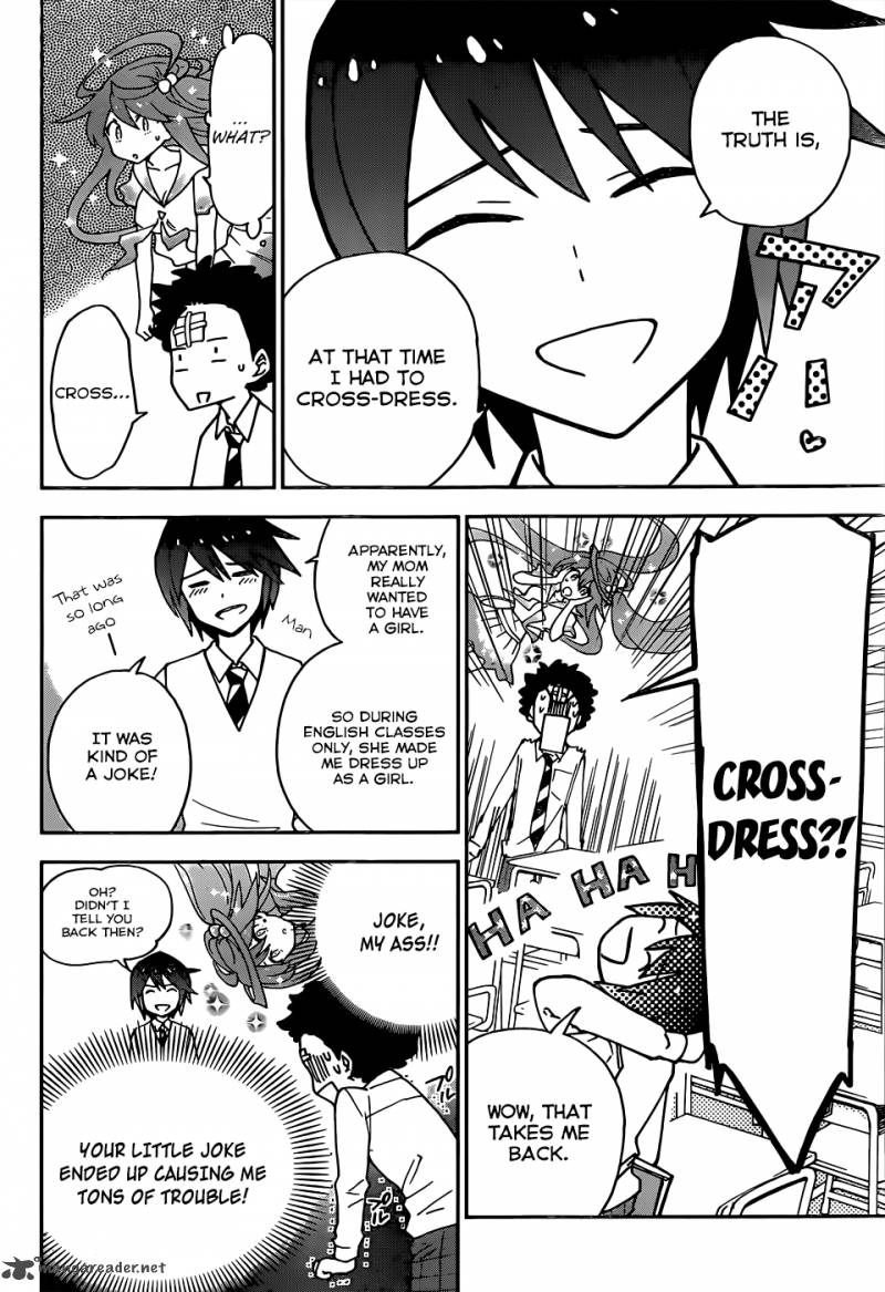 Hatsukoi Zombie 2 27