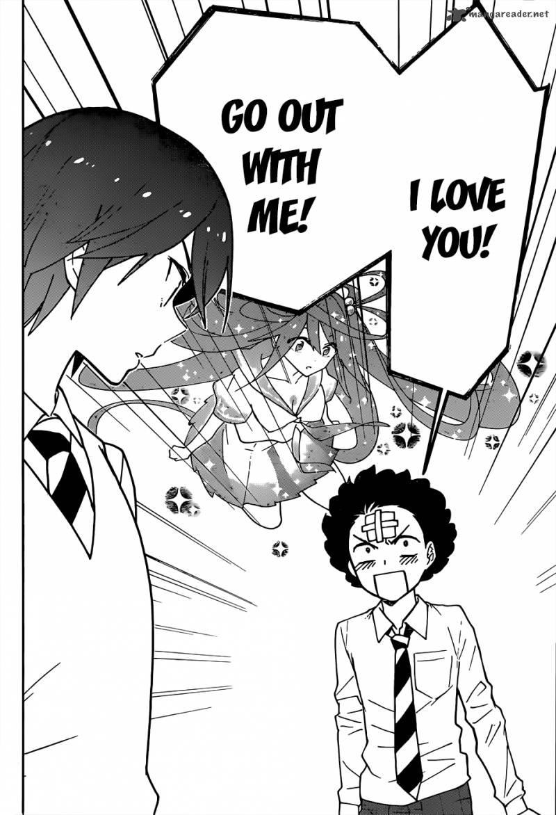 Hatsukoi Zombie 2 29