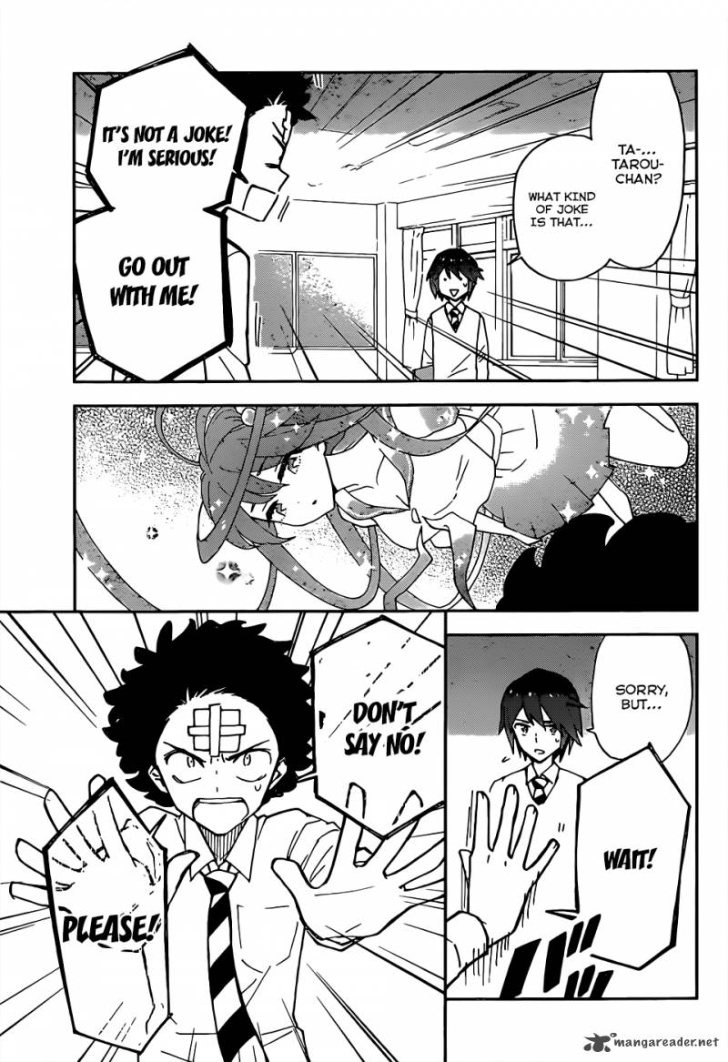 Hatsukoi Zombie 2 30