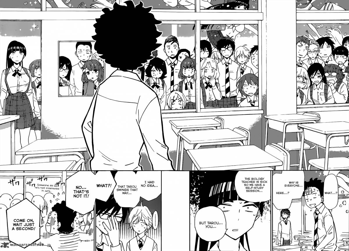 Hatsukoi Zombie 2 33
