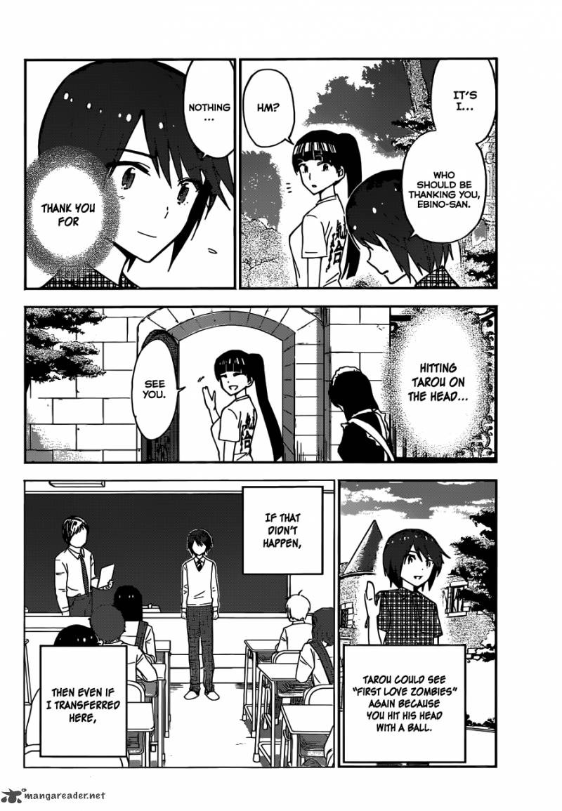 Hatsukoi Zombie 21 18