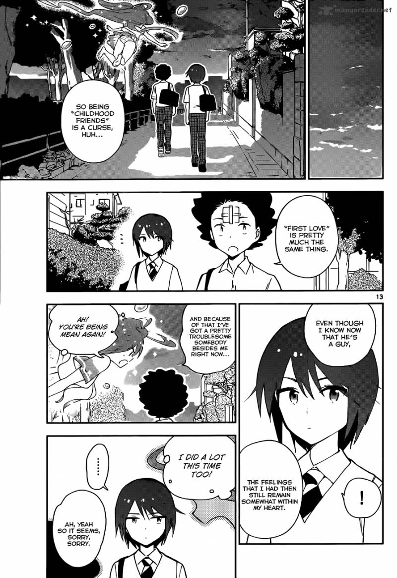 Hatsukoi Zombie 25 14