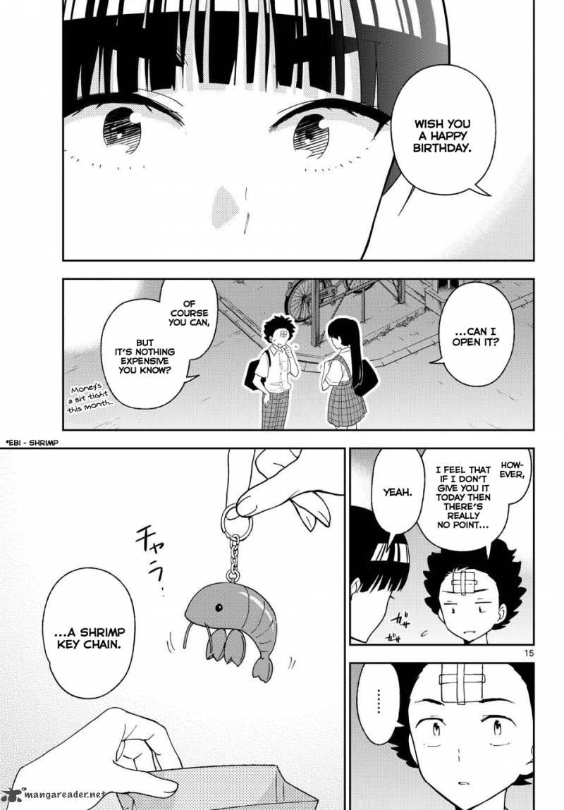 Hatsukoi Zombie 30 17